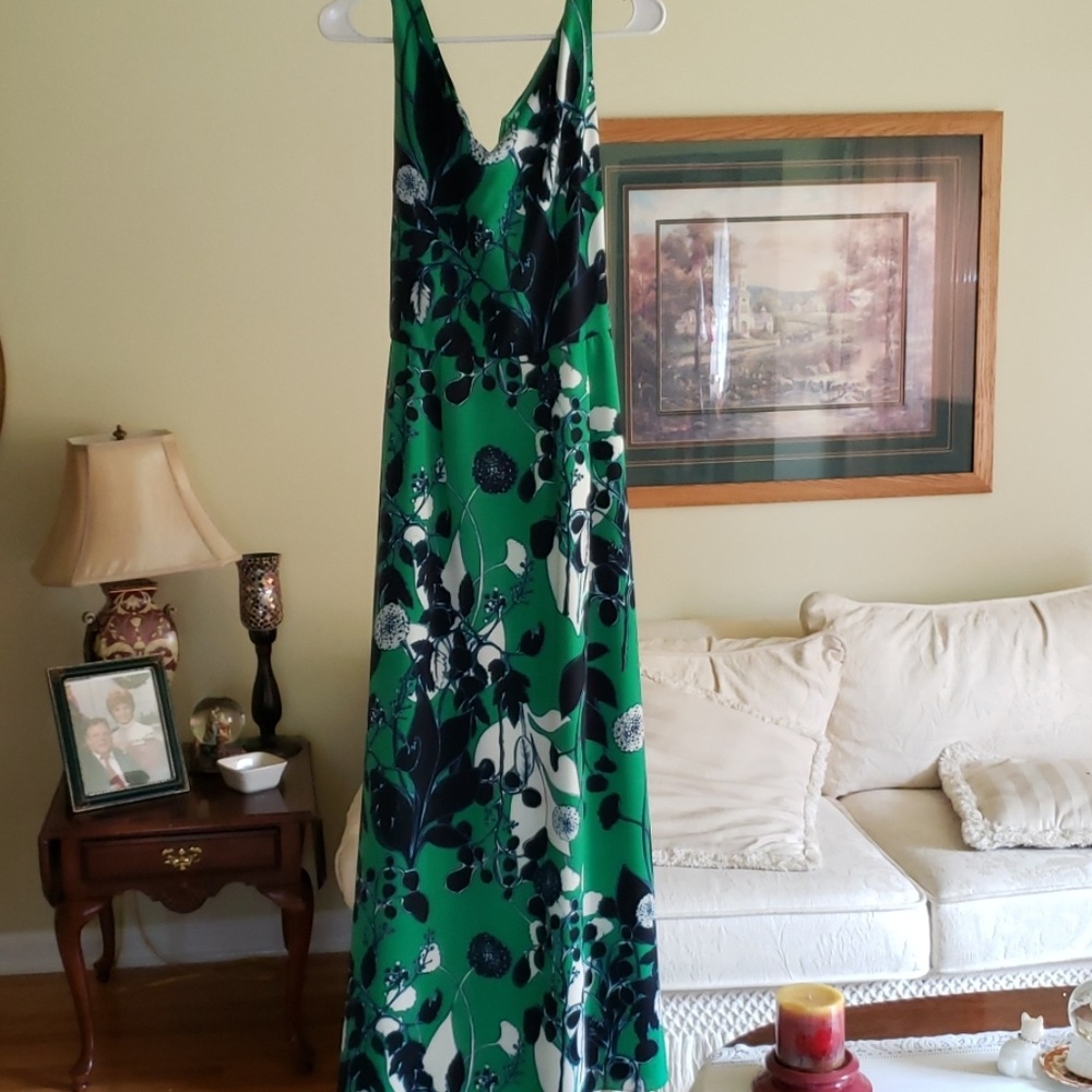 Dress worn once